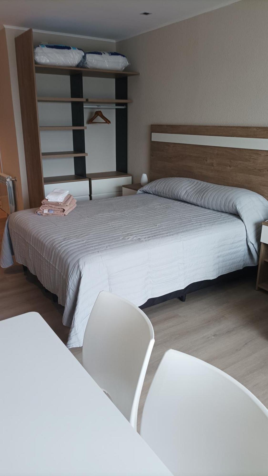 Casa Olas Monoambiente Frente Al Mar Apartamento Quequén
