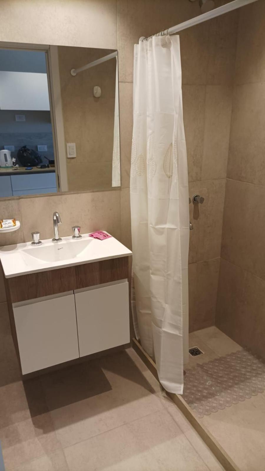 Apartamento Casa Olas Monoambiente Frente Al Mar *